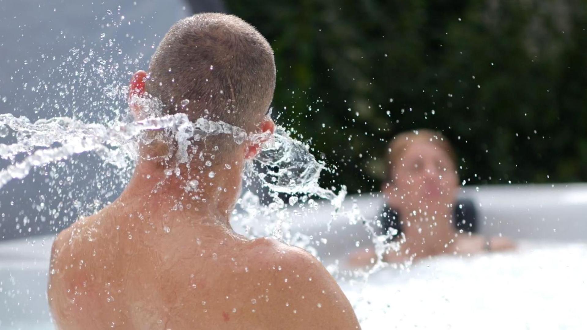 O Et Terre, Gite Ressourcement Bains Spa Cryo Sauna Et Foret Dormelles Екстер'єр фото