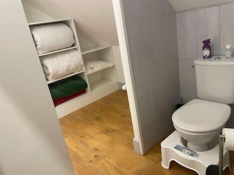 O Et Terre, Gite Ressourcement Bains Spa Cryo Sauna Et Foret Dormelles Екстер'єр фото